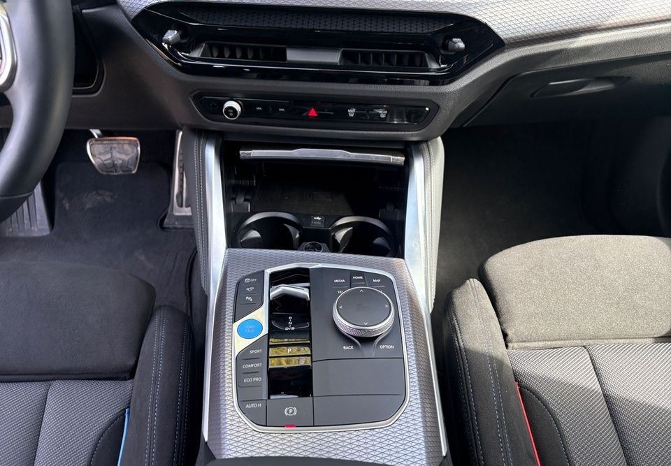 BMW i4 eDrive40 M Sport + GARANTIE-bis-01.2030 foto 12