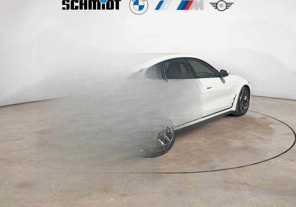 BMW i4 eDrive40 M Sport + GARANTIE-bis-01.2030 foto 6