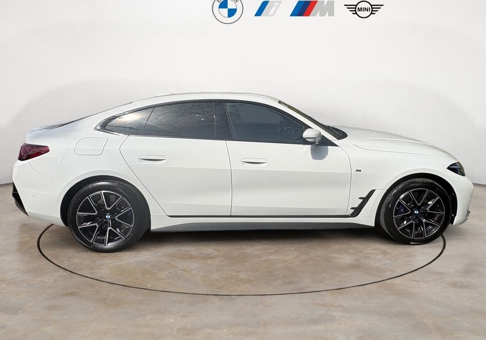 BMW i4 eDrive40 M Sport + GARANTIE-bis-01.2030 foto 7