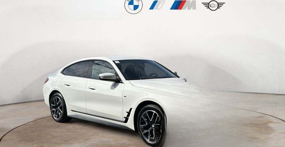 BMW i4 eDrive40 M Sport + GARANTIE-bis-01.2030 foto 8