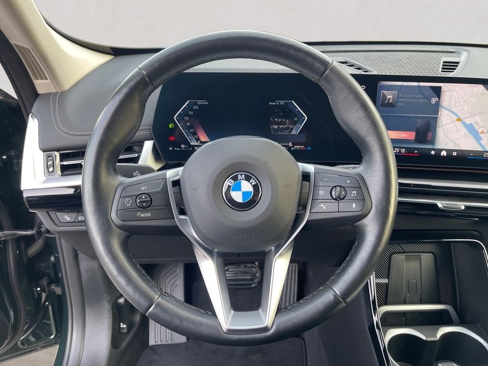 BMW X1 xDrive23d xLine + GARANTIE-bis-12.2028 foto 14