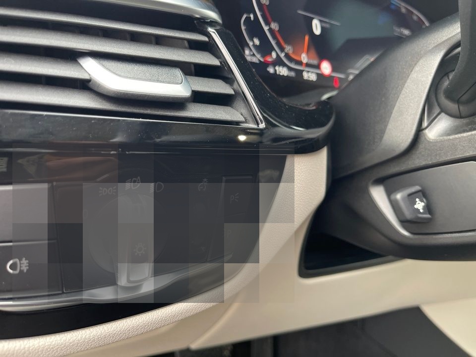 BMW 520d Luxury Line + 2Jahre-BPS.-GARANTIE foto 16