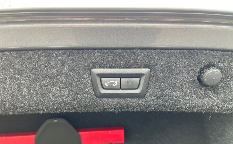 BMW 520d Luxury Line + 2Jahre-BPS.-GARANTIE foto 18