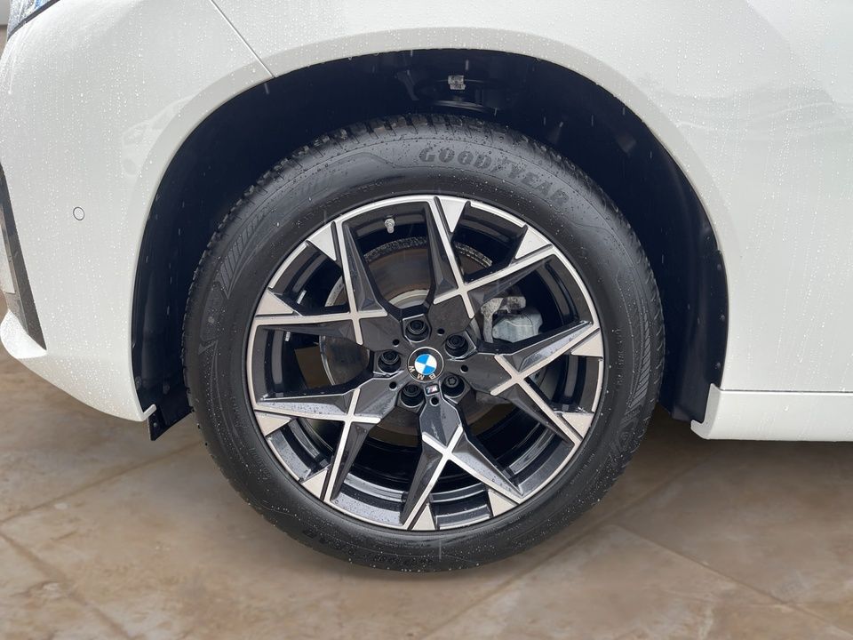 BMW X3 20d xDrive M Sport + GARANTIE-bis-07.2030 foto 2