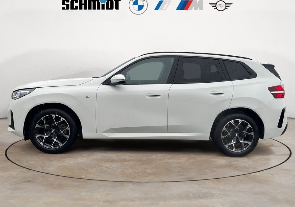 BMW X3 20d xDrive M Sport + GARANTIE-bis-07.2030 foto 3