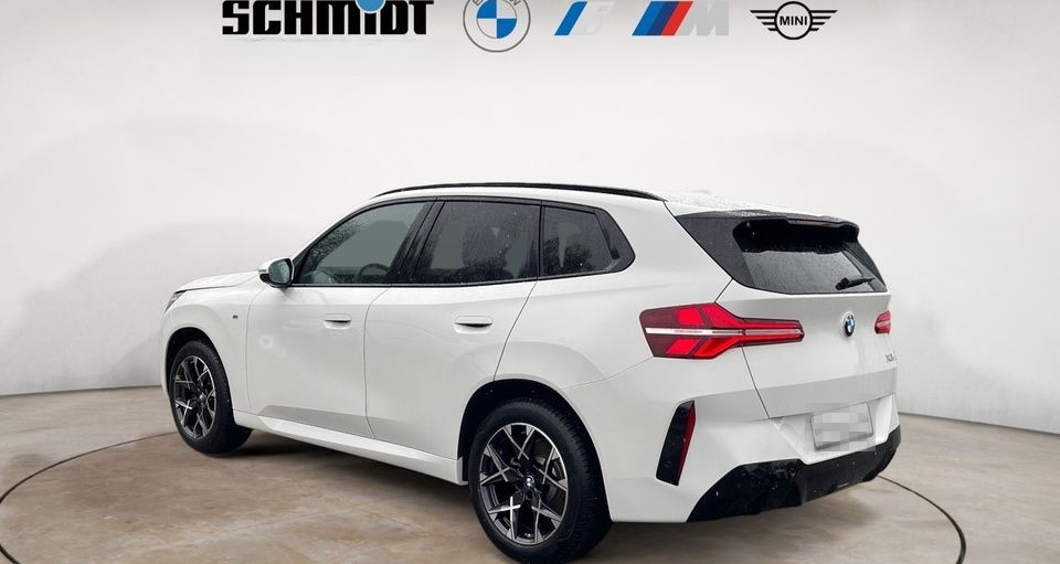 BMW X3 20d xDrive M Sport + GARANTIE-bis-07.2030 foto 4