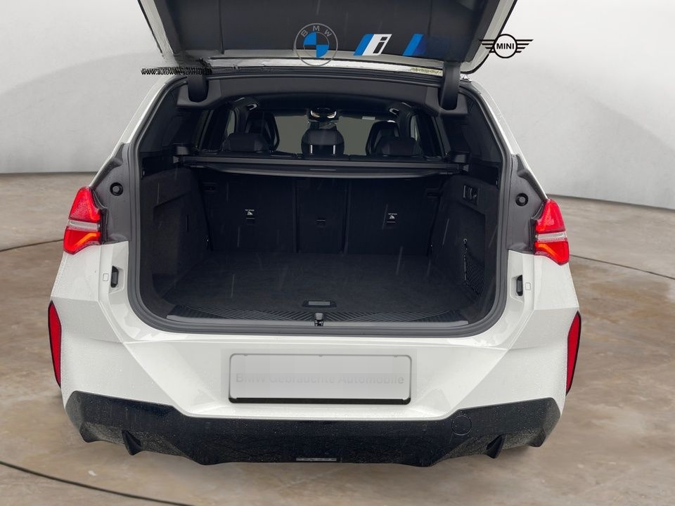 BMW X3 20d xDrive M Sport + GARANTIE-bis-07.2030 foto 5