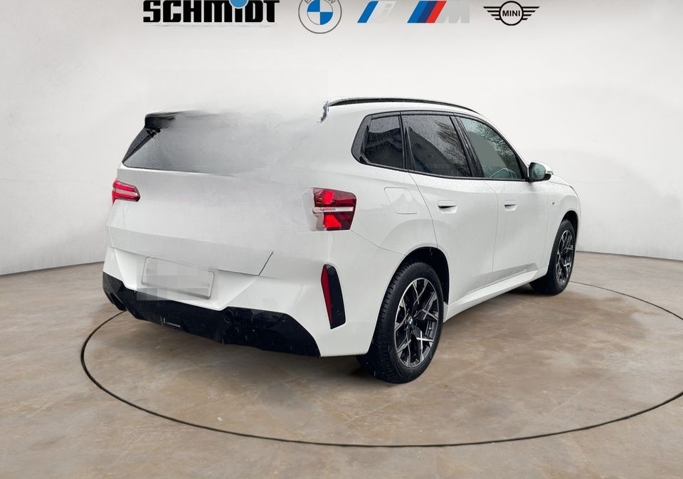 BMW X3 20d xDrive M Sport + GARANTIE-bis-07.2030 foto 6