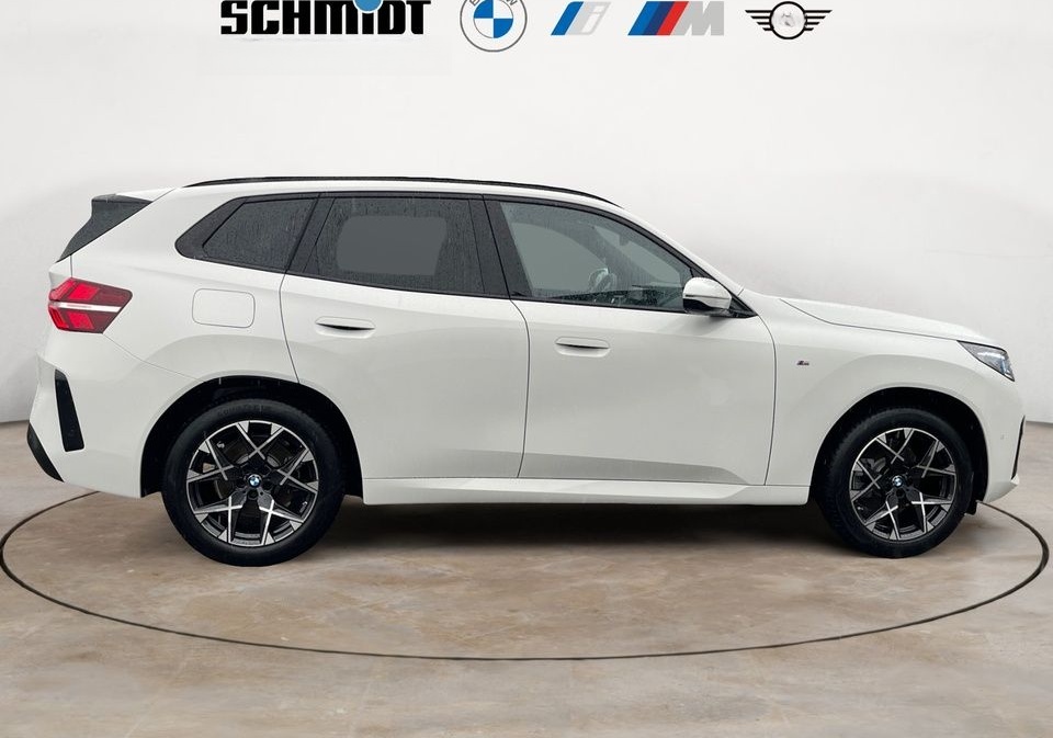 BMW X3 20d xDrive M Sport + GARANTIE-bis-07.2030 foto 7