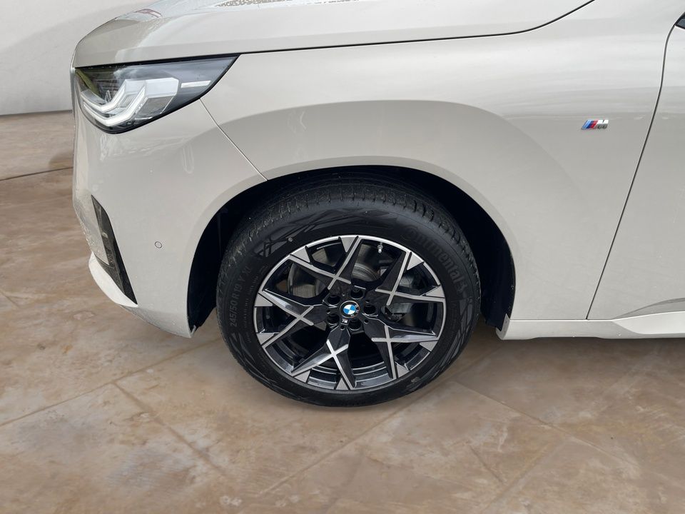 BMW X3 xDrive20 M Sport + GARANTIE-bis-04.2030 foto 2