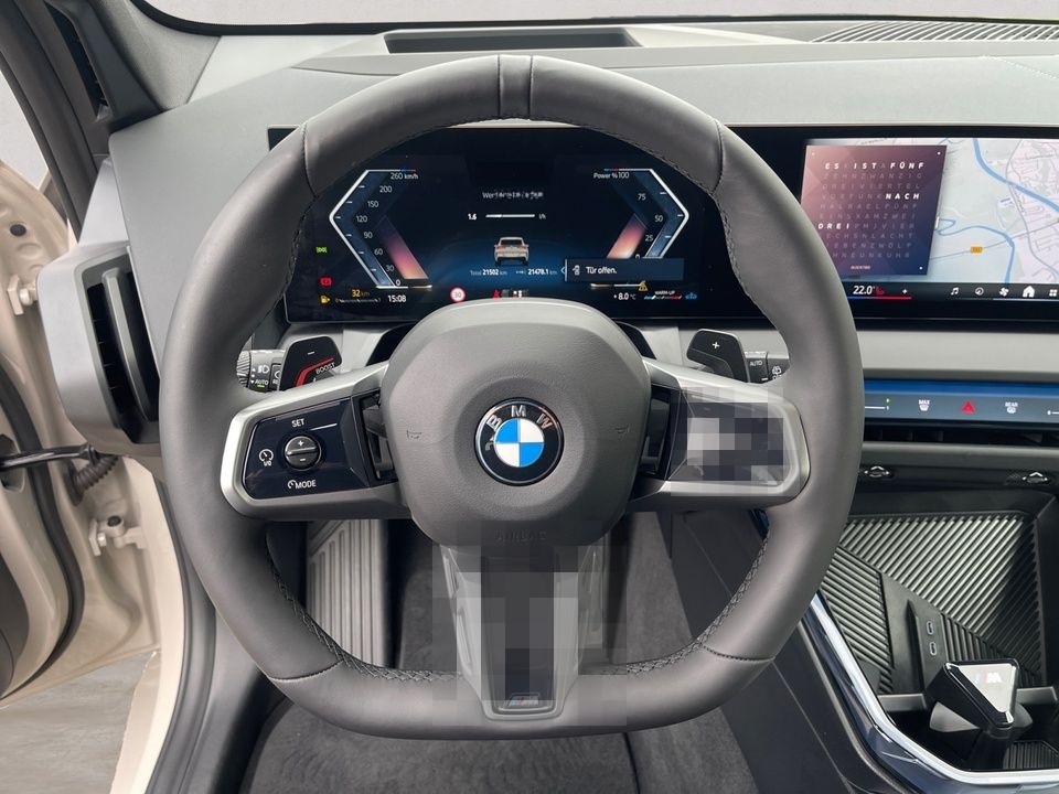 BMW X3 xDrive20 M Sport + GARANTIE-bis-04.2030 foto 13