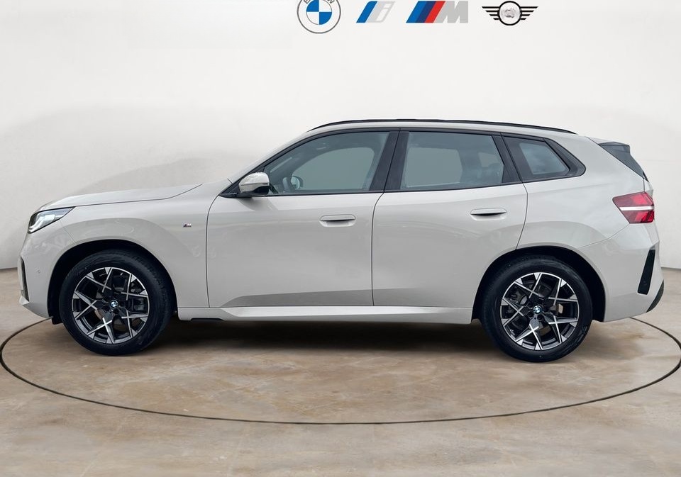 BMW X3 xDrive20 M Sport + GARANTIE-bis-04.2030 foto 3