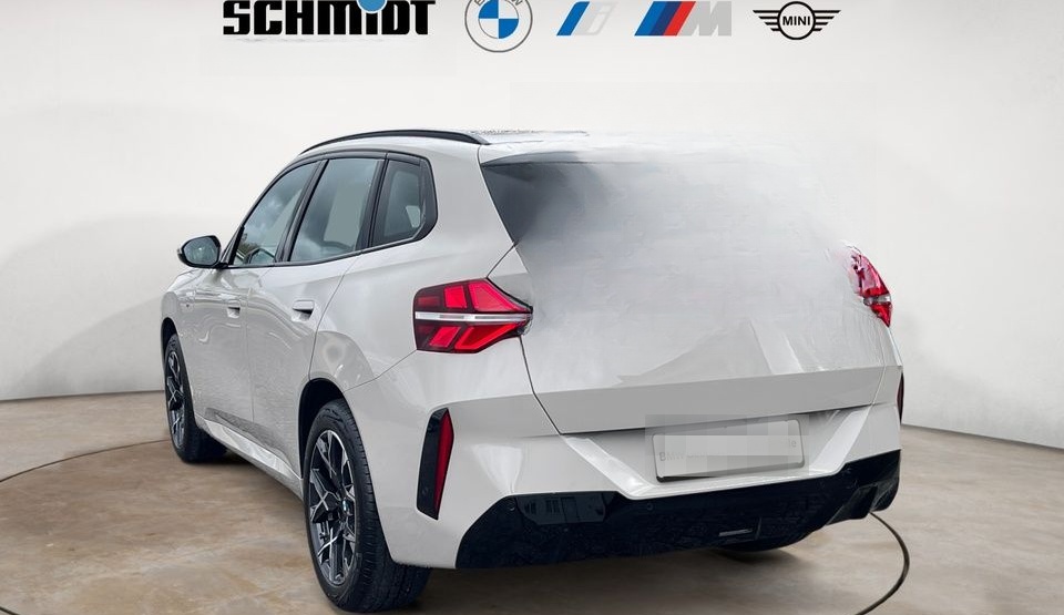 BMW X3 xDrive20 M Sport + GARANTIE-bis-04.2030 foto 4