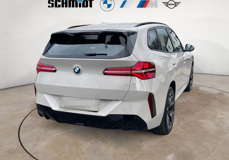 BMW X3 xDrive20 M Sport + GARANTIE-bis-04.2030 foto 5