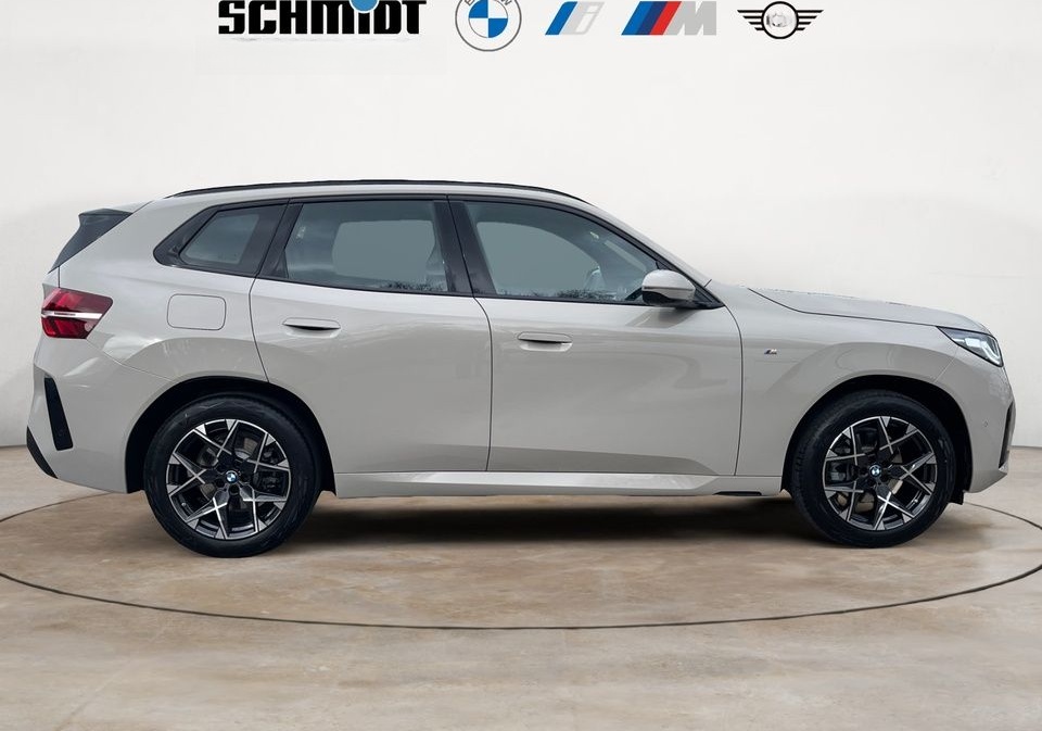 BMW X3 xDrive20 M Sport + GARANTIE-bis-04.2030 foto 6