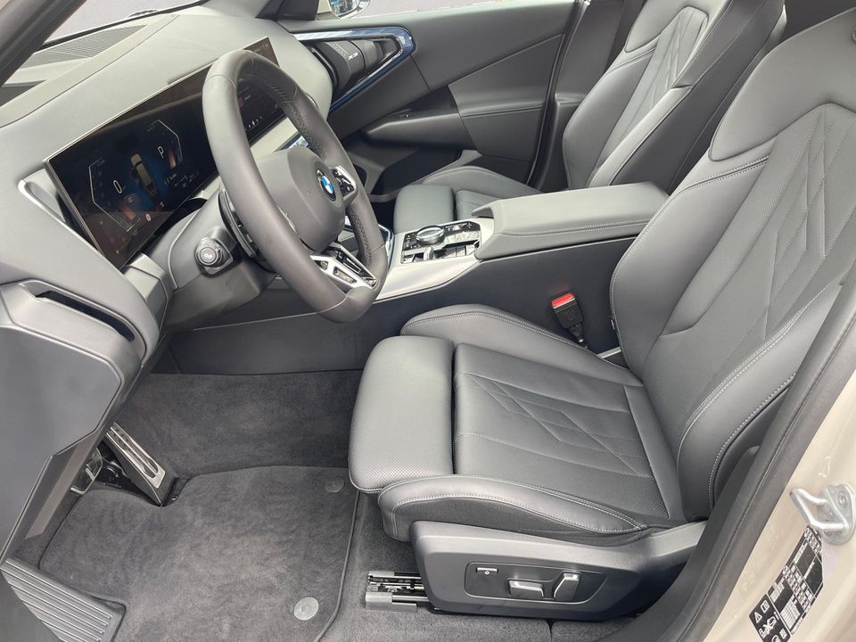 BMW X3 xDrive20 M Sport + GARANTIE-bis-04.2030 foto 9