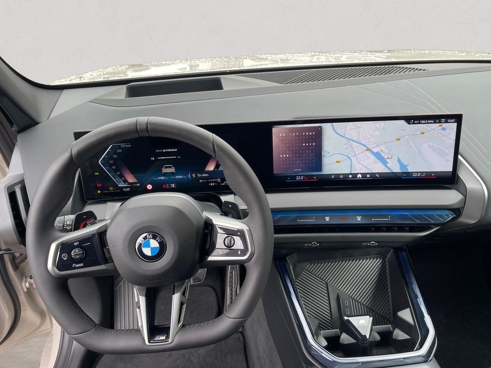 BMW X3 xDrive20 M Sport + GARANTIE-bis-04.2030 foto 10