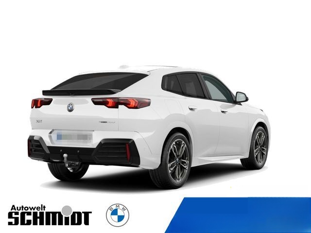 BMW X2 sDrive20d M Sport + GARANTIE-bis-07.2030 foto 2