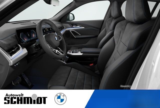 BMW X2 sDrive20d M Sport + GARANTIE-bis-07.2030 foto 3