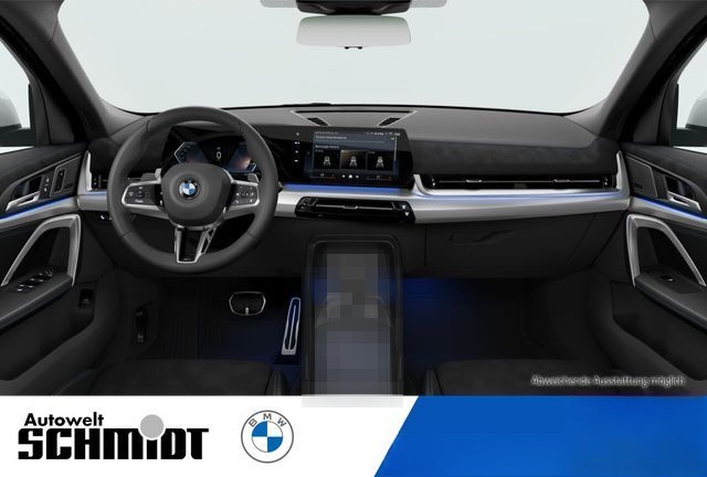BMW X2 sDrive20d M Sport + GARANTIE-bis-07.2030 foto 4