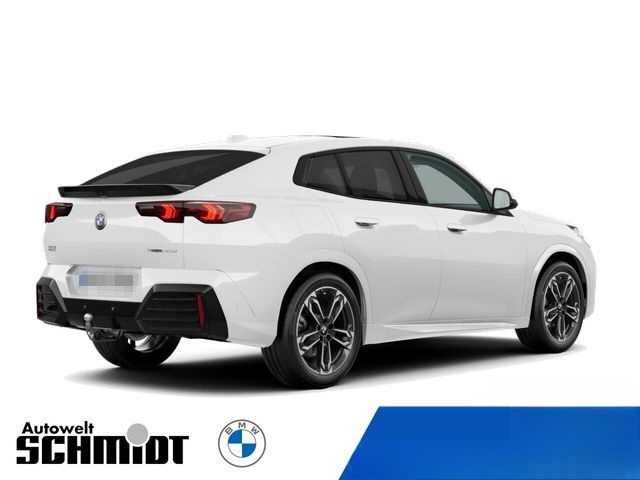 BMW X2 sDrive20d M Sport + GARANTIE-bis-07.2030 foto 5