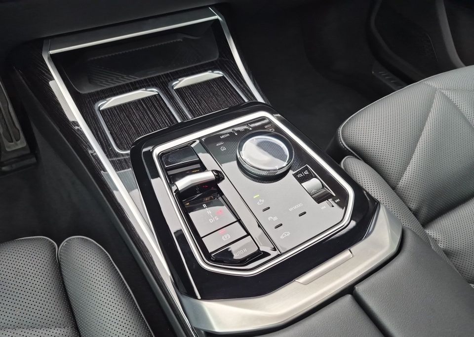 BMW 740d xDrive M Sport + GARANTIE-bis-06.2030 foto 12