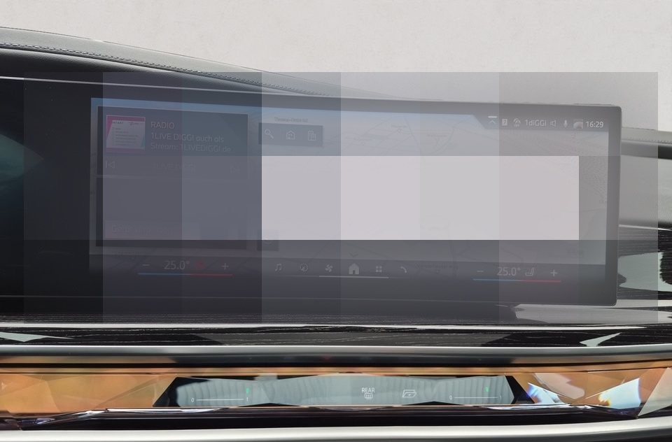 BMW 740d xDrive M Sport + GARANTIE-bis-06.2030 foto 13