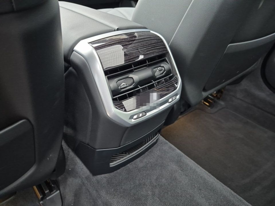 BMW 740d xDrive M Sport + GARANTIE-bis-06.2030 foto 17