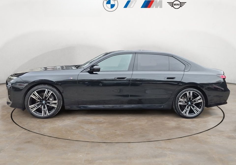 BMW 740d xDrive M Sport + GARANTIE-bis-06.2030 foto 3