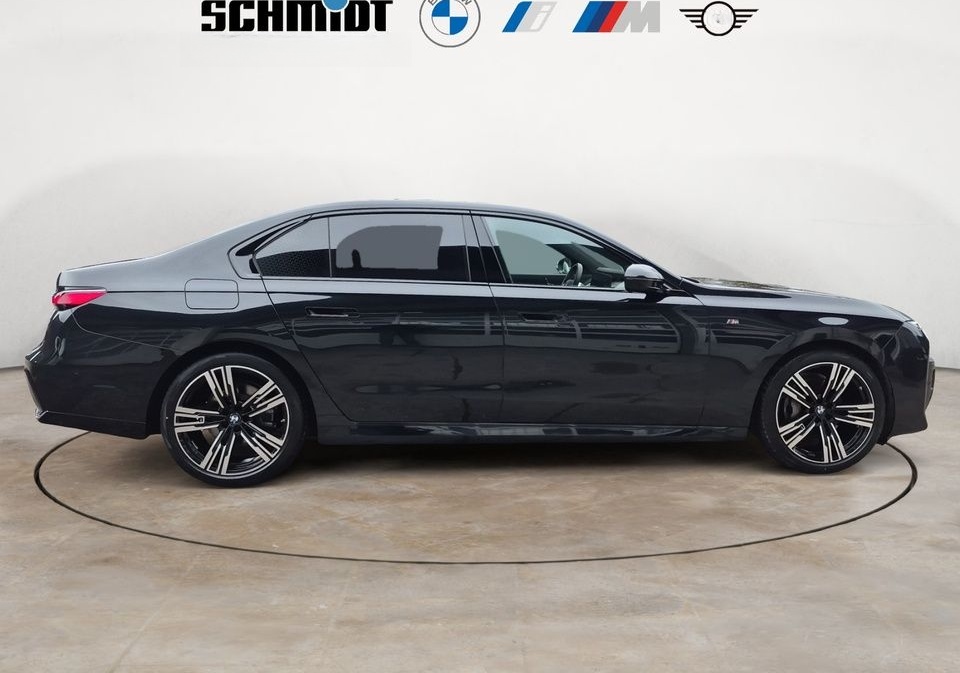 BMW 740d xDrive M Sport + GARANTIE-bis-06.2030 foto 7