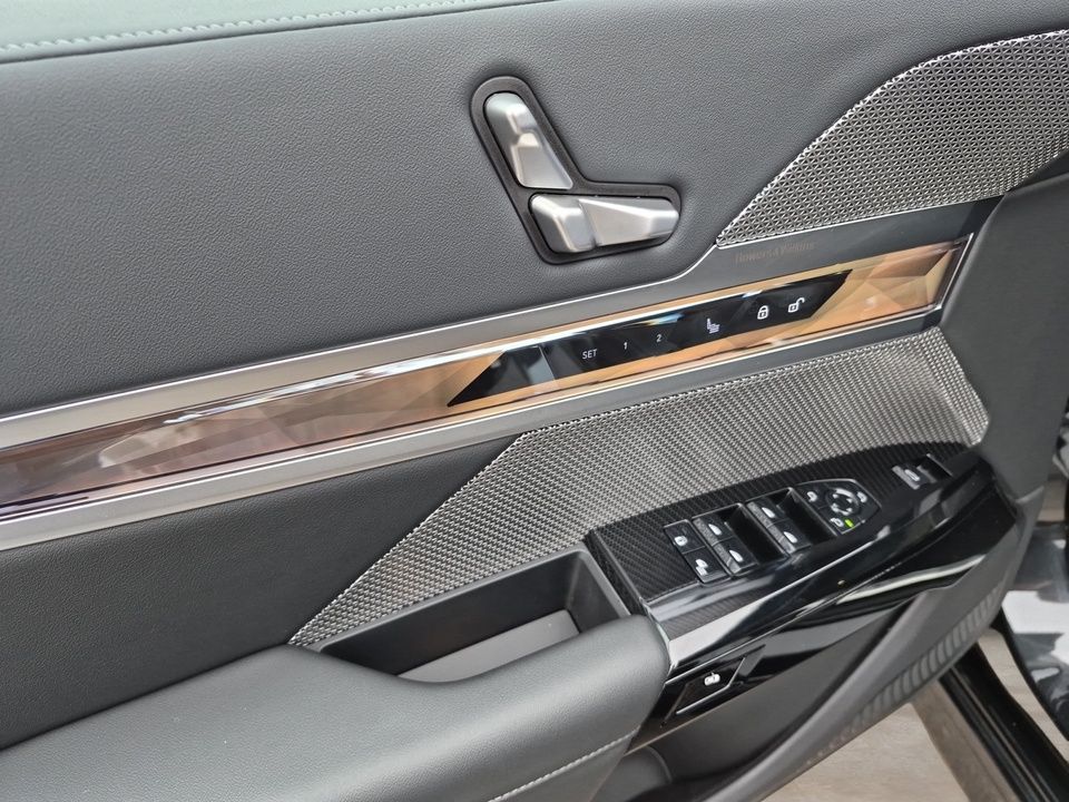 BMW 740d xDrive M Sport + GARANTIE-bis-06.2030 foto 9