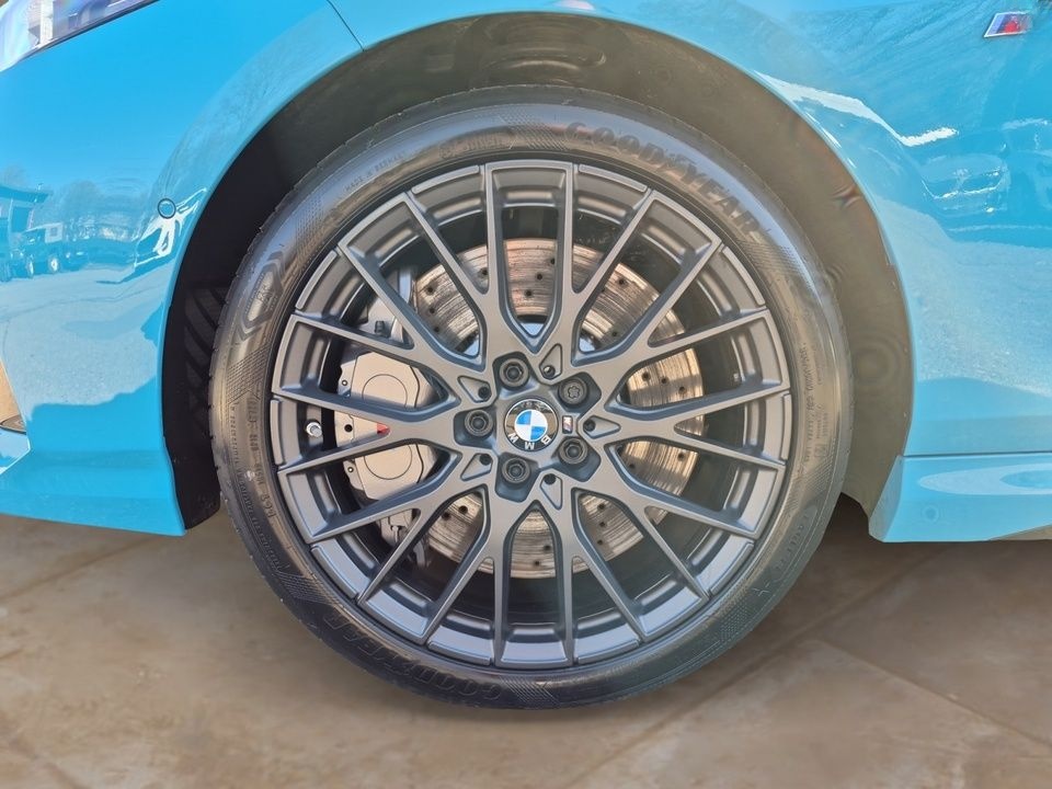 BMW M235i xDrive Gran Coupe + GARANTIE-bis-01.2030 foto 2