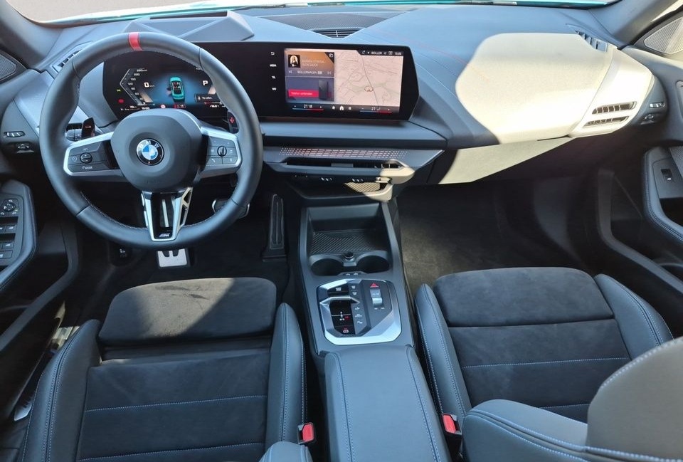BMW M235i xDrive Gran Coupe + GARANTIE-bis-01.2030 foto 11