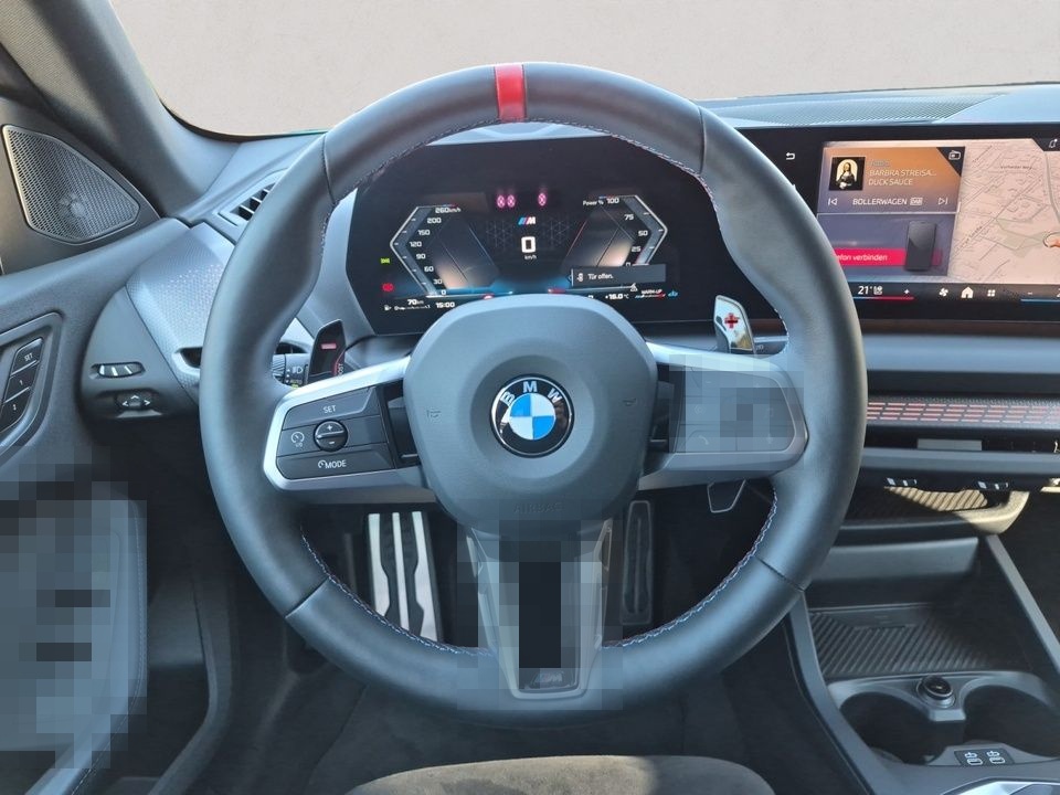 BMW M235i xDrive Gran Coupe + GARANTIE-bis-01.2030 foto 14