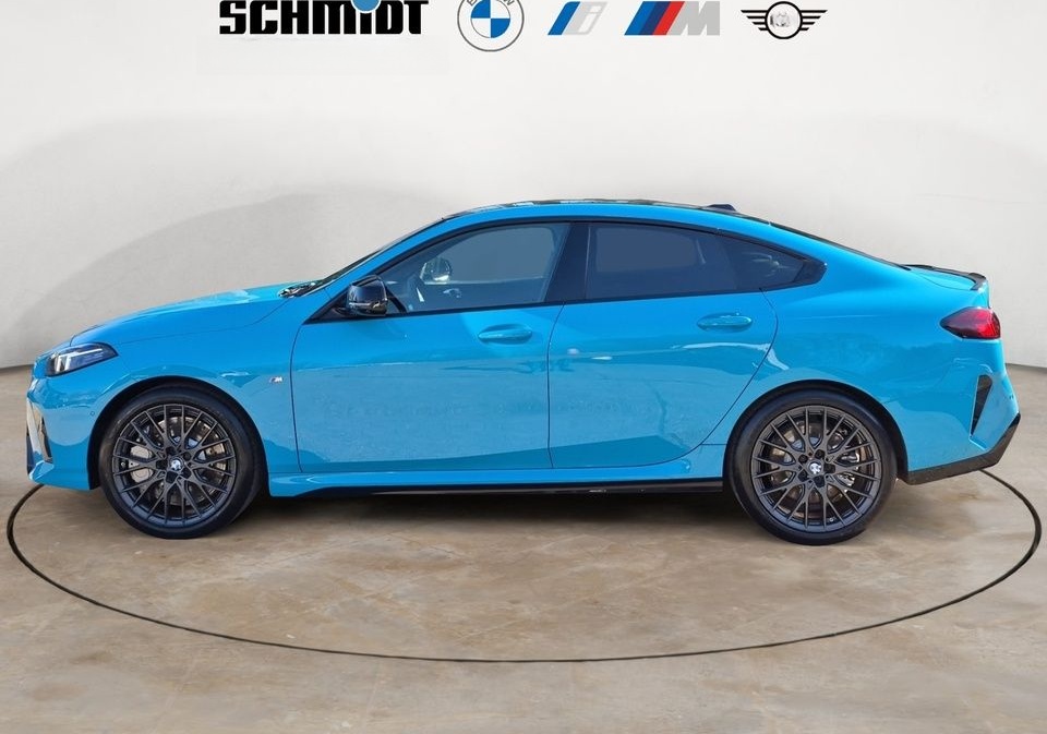 BMW M235i xDrive Gran Coupe + GARANTIE-bis-01.2030 foto 3