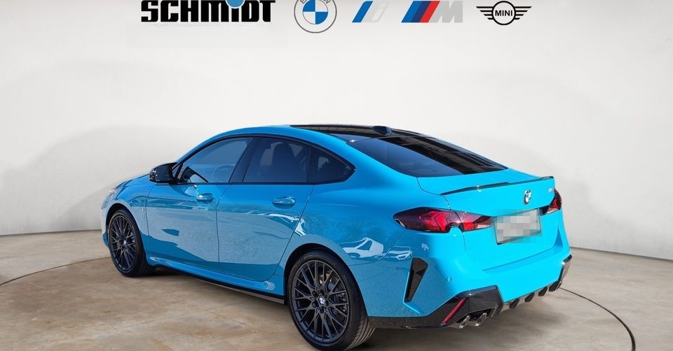 BMW M235i xDrive Gran Coupe + GARANTIE-bis-01.2030 foto 4