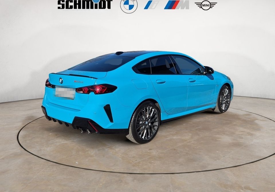 BMW M235i xDrive Gran Coupe + GARANTIE-bis-01.2030 foto 6