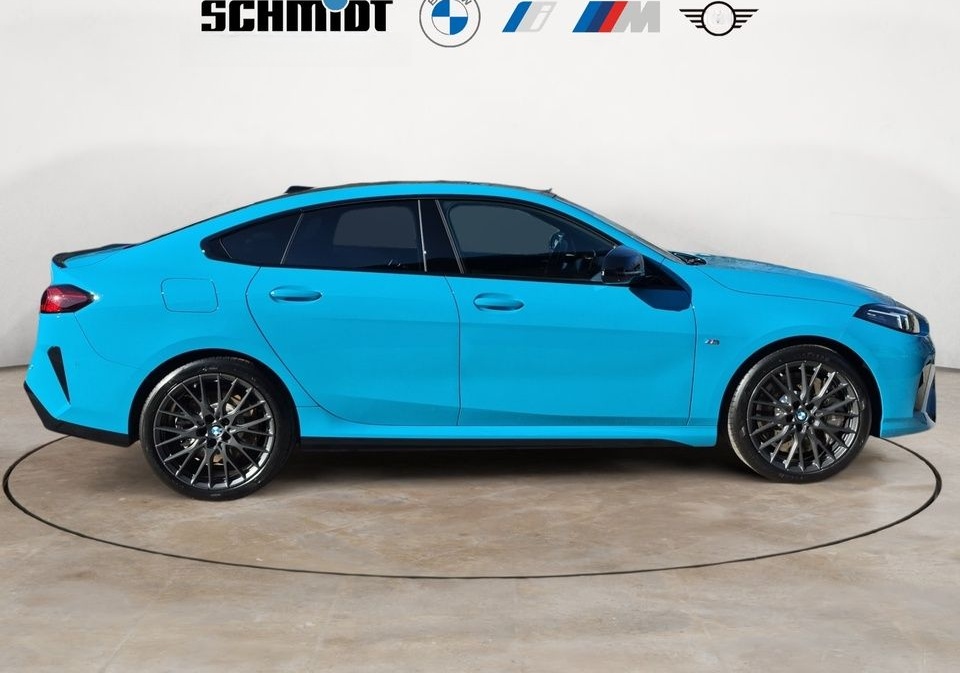 BMW M235i xDrive Gran Coupe + GARANTIE-bis-01.2030 foto 7