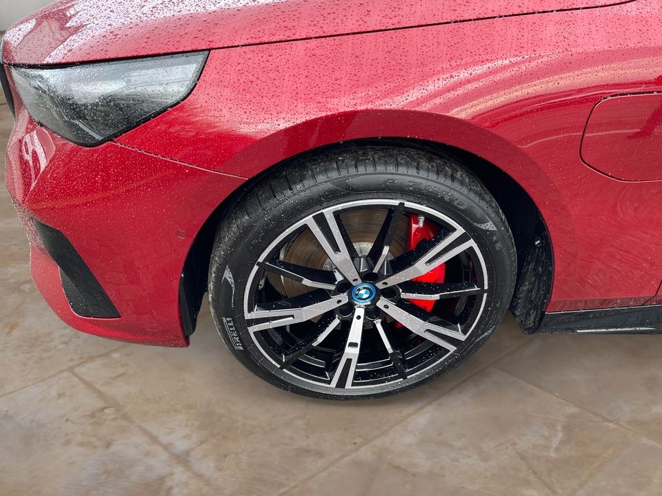 BMW 550e xDrive Touring M Sport + GARANTIE-bis-12.29 foto 2