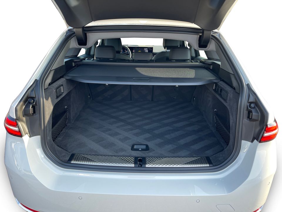 BMW 520i Touring + GARANTIE-bis-03.2030 foto 5