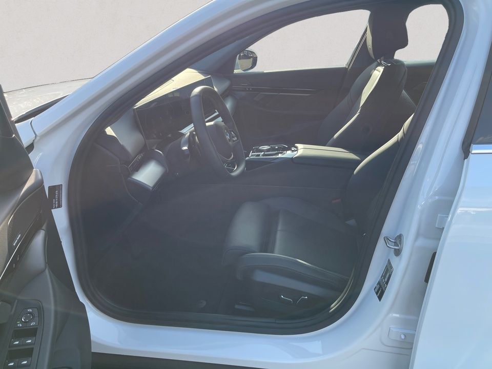 BMW 520i Touring + GARANTIE-bis-03.2030 foto 10