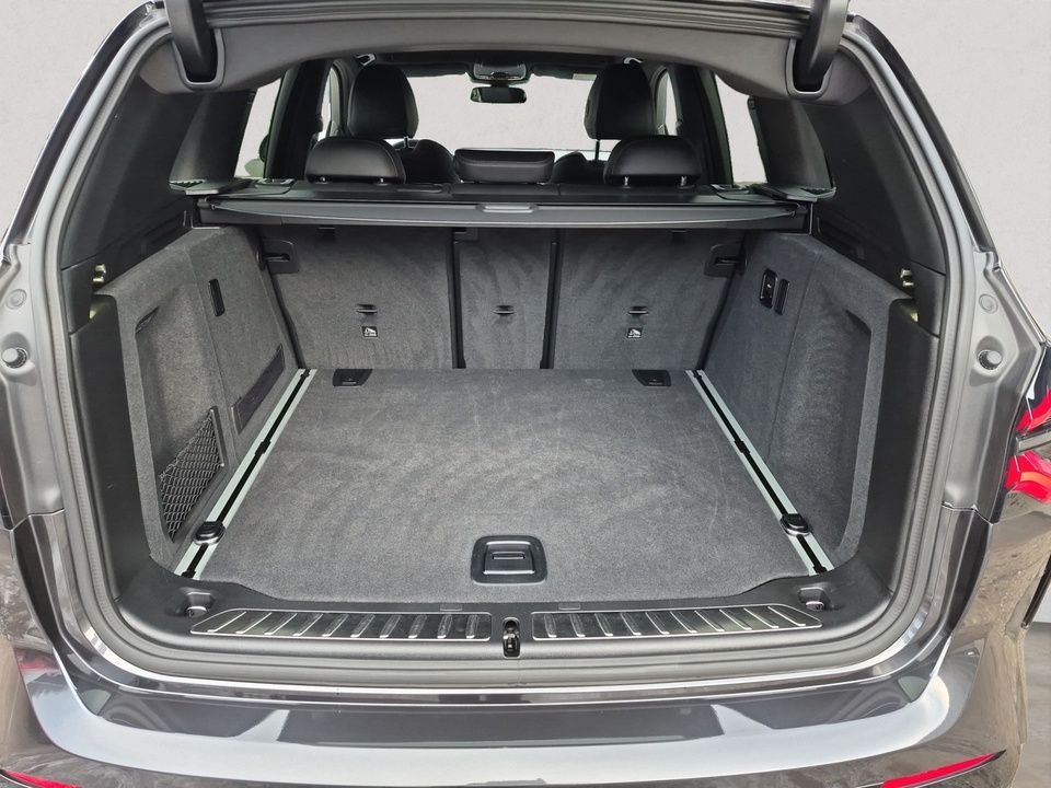 BMW X3 xDrive30d M Sportpaket + GARANTIE foto 5