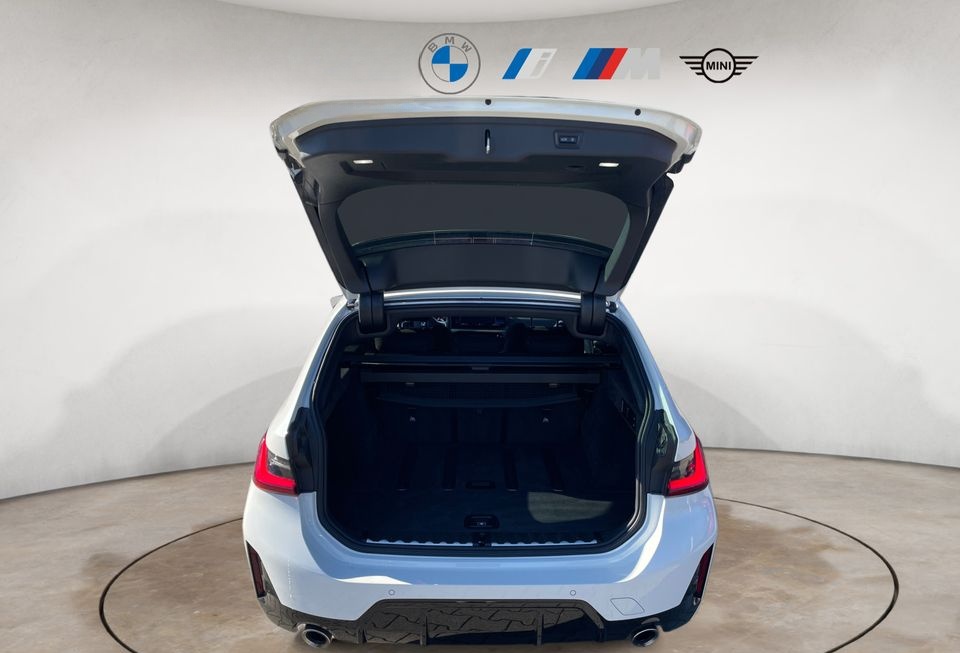 BMW 330d xDrive Touring M Sport + GARANTIE-bis-05.30 foto 5