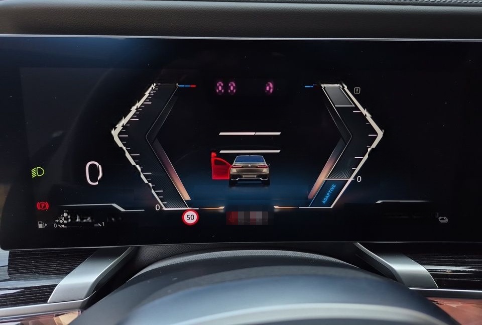 BMW 750e xDrive M Sport + GARANTIE-bis-01.2030 foto 15