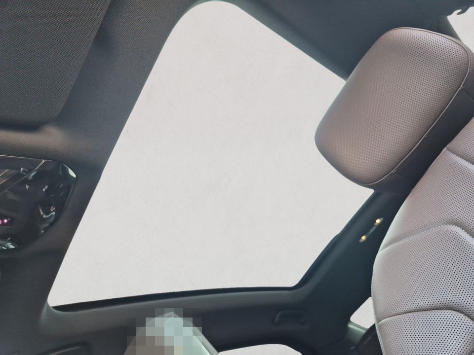 BMW 750e xDrive M Sport + GARANTIE-bis-01.2030 foto 16