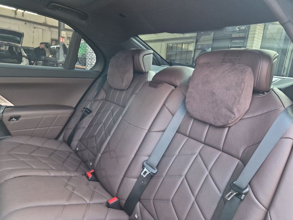 BMW 750e xDrive M Sport + GARANTIE-bis-01.2030 foto 18