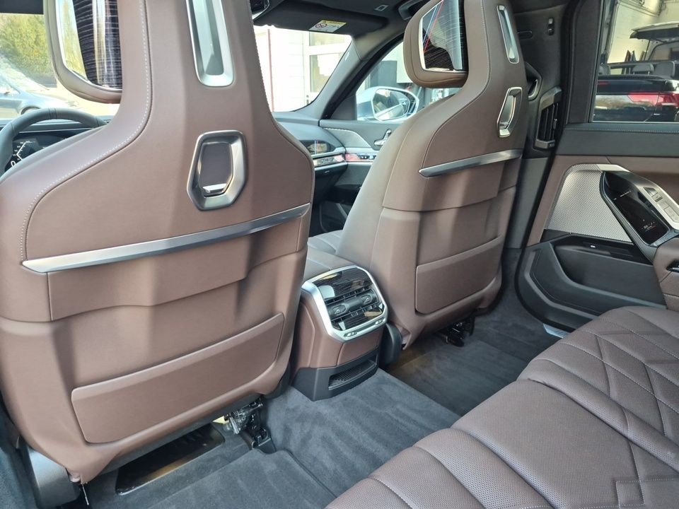BMW 750e xDrive M Sport + GARANTIE-bis-01.2030 foto 19