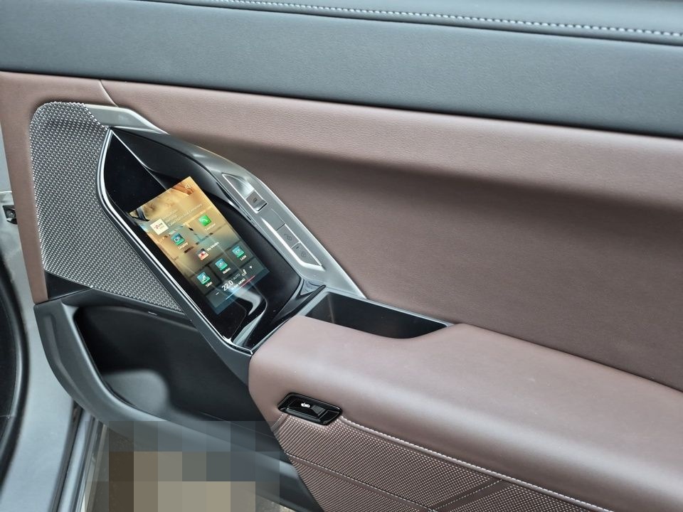 BMW 750e xDrive M Sport + GARANTIE-bis-01.2030 foto 20