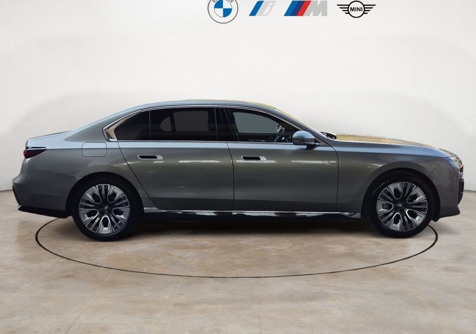 BMW 750e xDrive M Sport + GARANTIE-bis-01.2030 foto 7