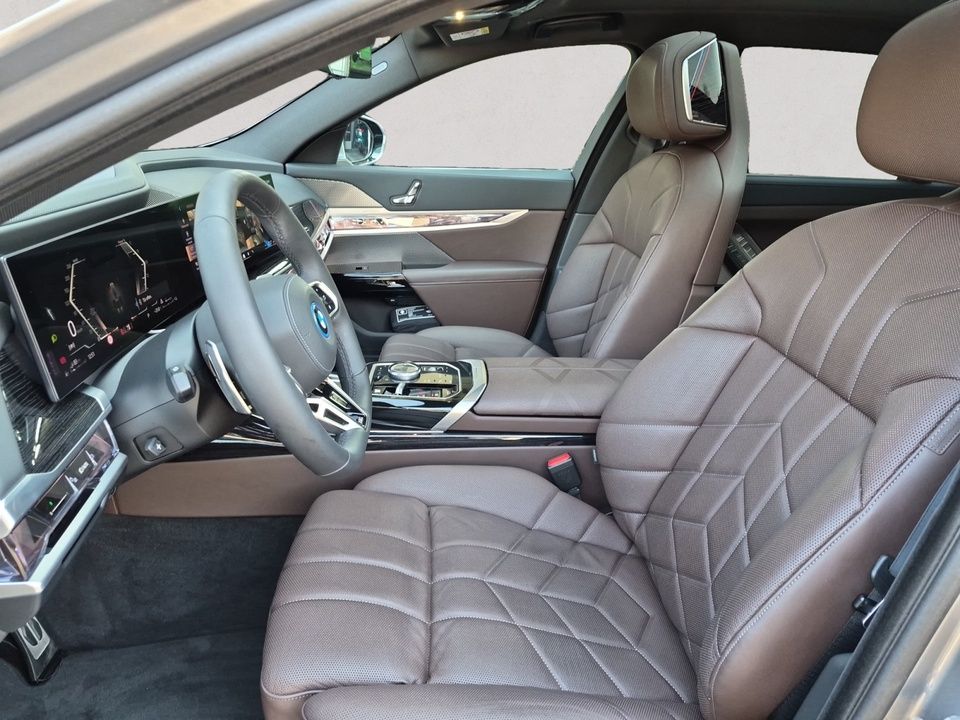 BMW 750e xDrive M Sport + GARANTIE-bis-01.2030 foto 10